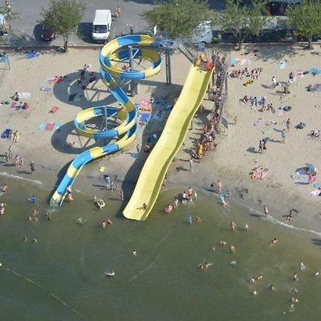 Entre Terre Et Mer, Bruges, Ostende Jabbeke  Exteriér fotografie